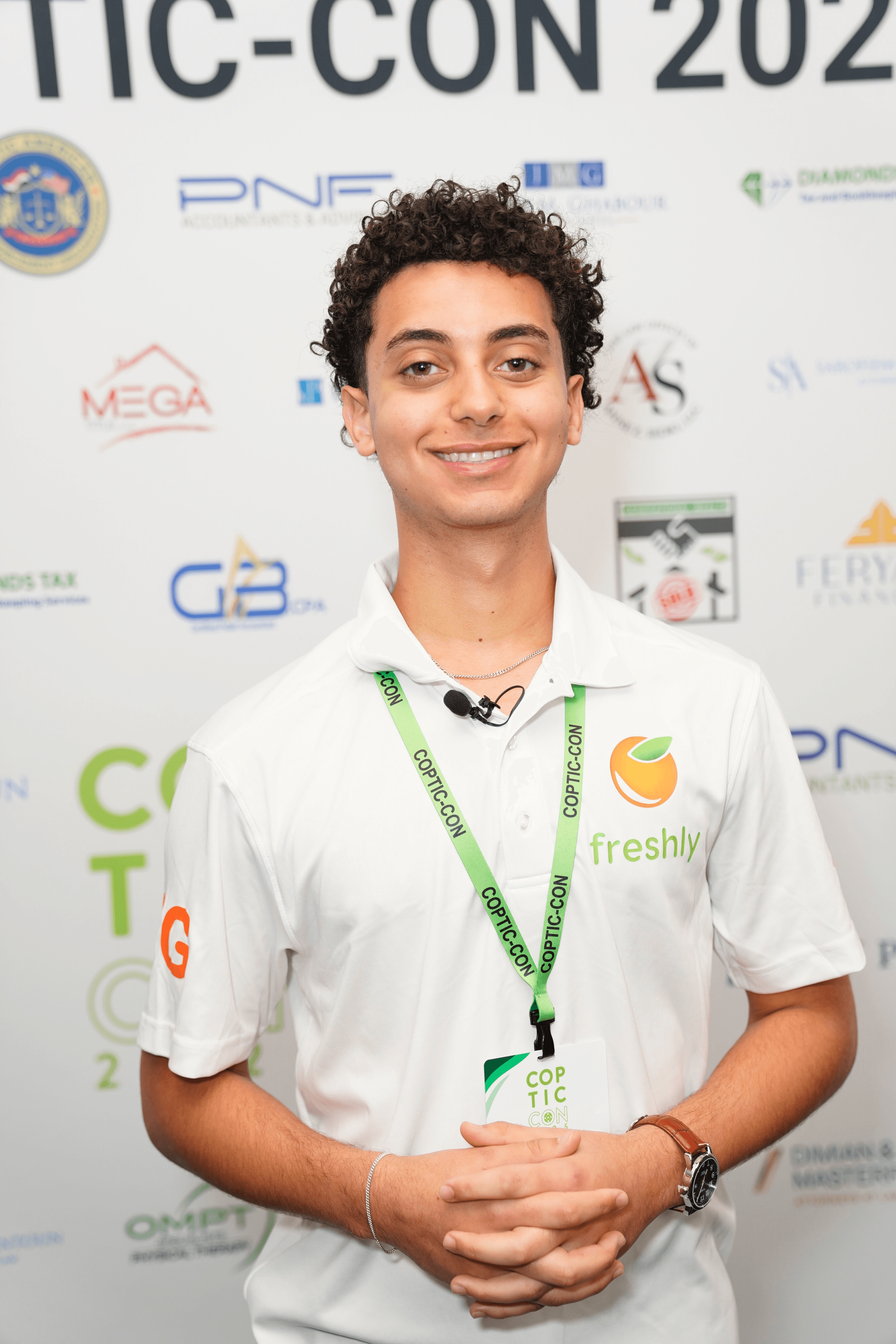 David Gendy - Founder of SAVR